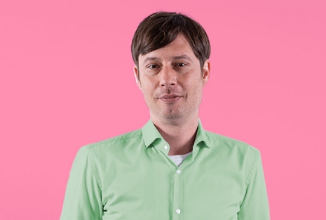 Fabian Wortmann